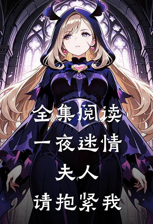 全集阅读一夜迷情：夫人，请抱紧我