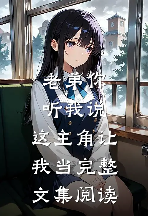 老弟你听我说，这主角让我当完整文集阅读
