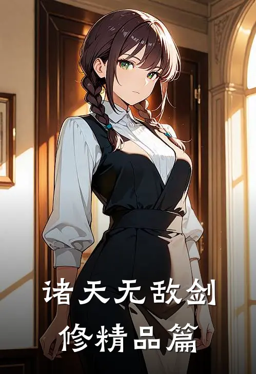 诸天无敌剑修精品篇