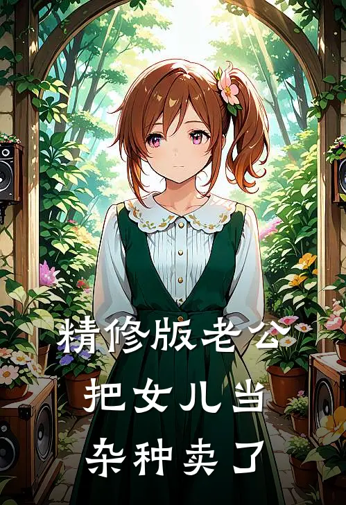 精修版老公把女儿当杂种卖了