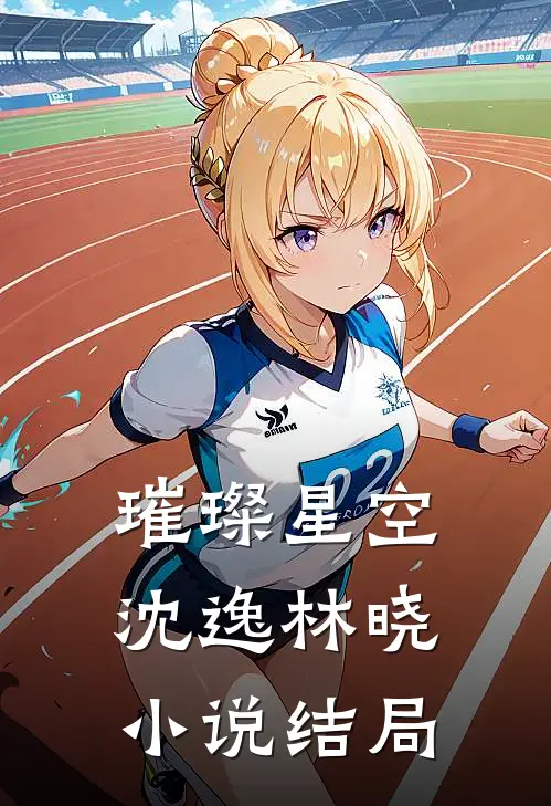 璀璨星空沈逸林晓小说结局