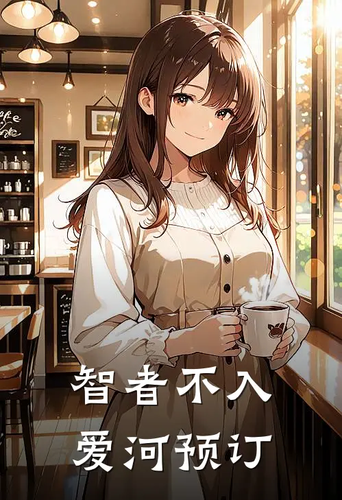 智者不入爱河预订