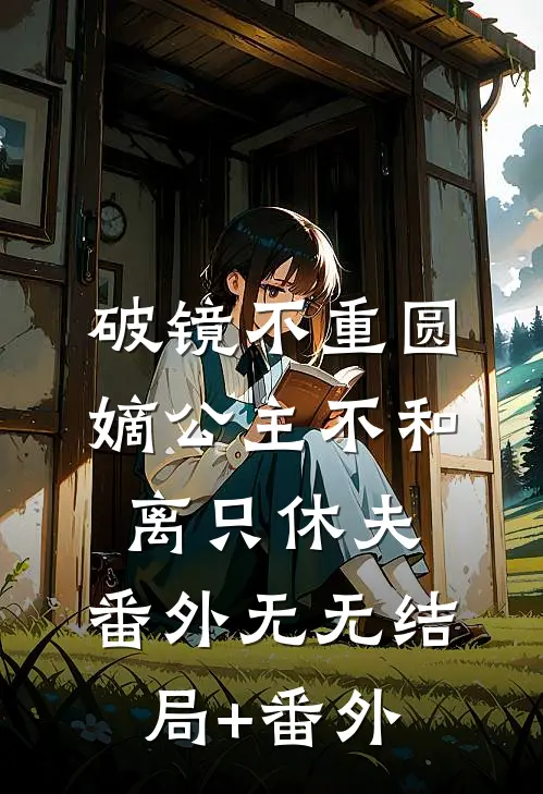 破镜不重圆嫡公主不和离只休夫: 番外无无结局+番外