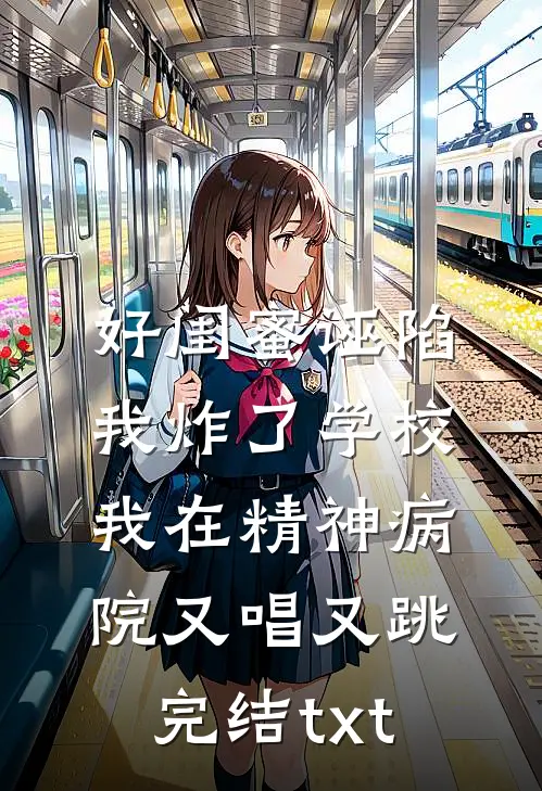 好闺蜜诬陷我炸了学校，我在精神病院又唱又跳完结txt
