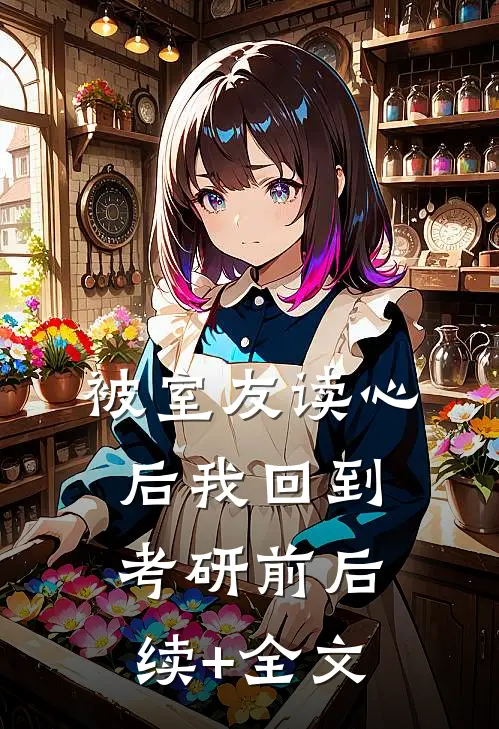 被室友读心后我回到考研前后续+全文