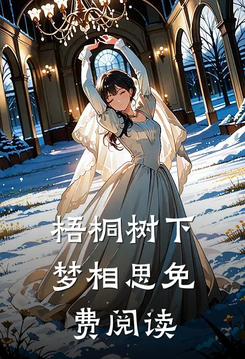 梧桐树下梦相思免费阅读