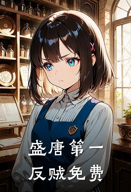 盛唐第一反贼免费