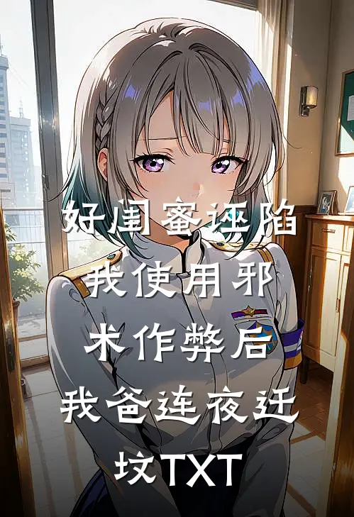 好闺蜜诬陷我使用邪术作弊后，我爸连夜迁坟TXT
