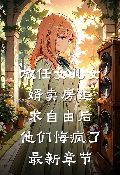 放任女儿女婿卖房追求自由后，他们悔疯了最新章节