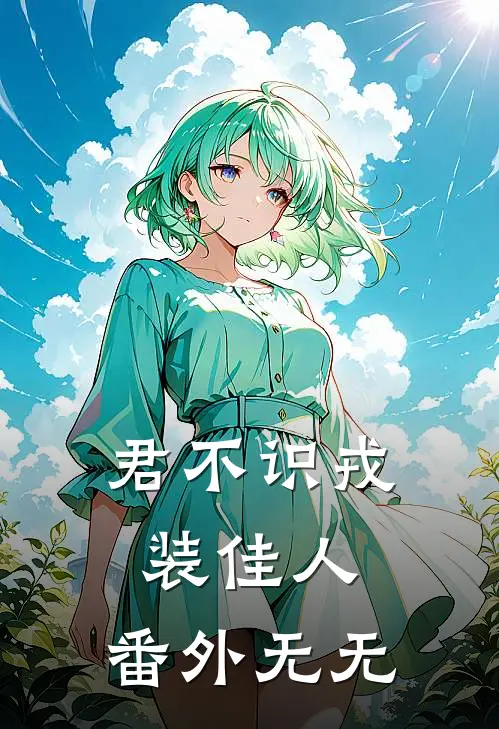 君不识戎装佳人： 番外无无