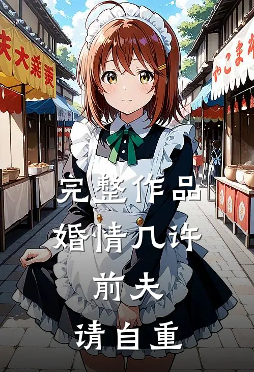 完整作品婚情几许：前夫，请自重