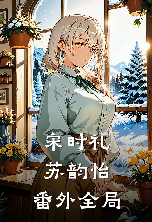 宋时礼苏韵怡： 番外全局