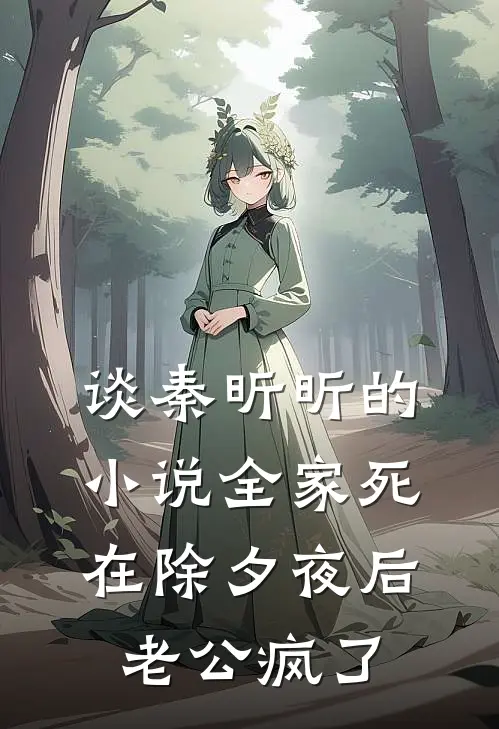 谈秦昕昕的小说全家死在除夕夜后，老公疯了