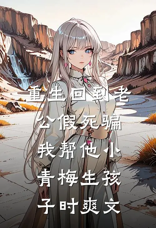 重生回到老公假死骗我帮他小青梅生孩子时爽文