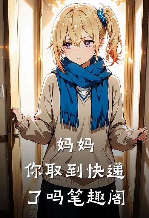 妈妈，你取到快递了吗笔趣阁
