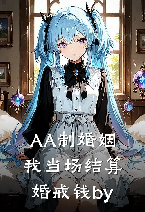 AA制婚姻，我当场结算婚戒钱by