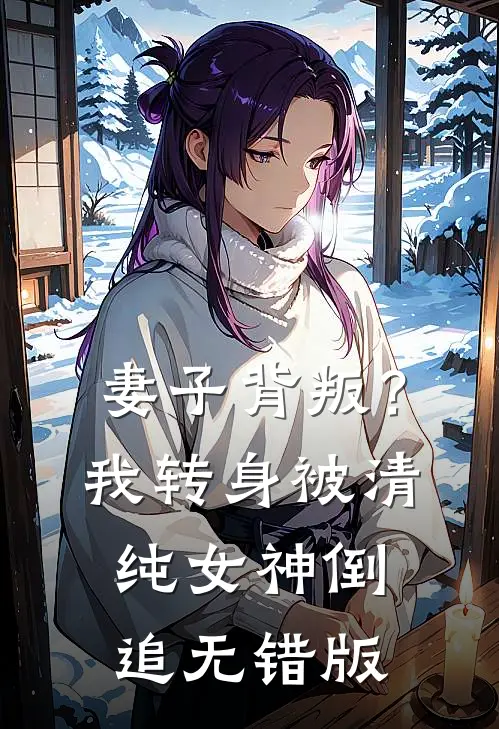 妻子背叛？我转身被清纯女神倒追无错版