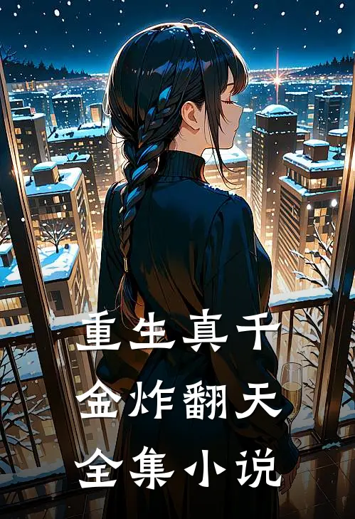 重生真千金炸翻天全集小说