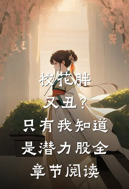 校花胖又丑？只有我知道是潜力股全章节阅读