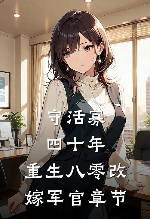 守活寡四十年，重生八零改嫁军官章节