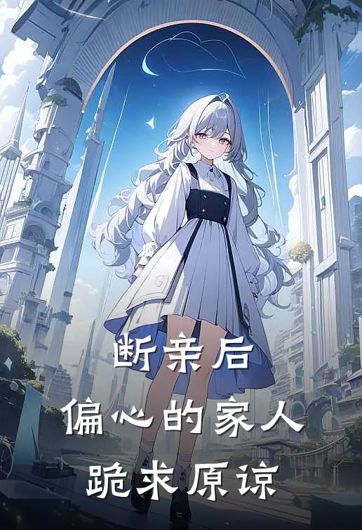 断亲后，偏心的家人跪求原谅
