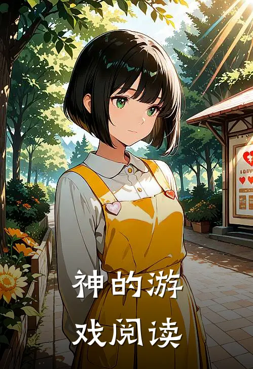 神的游戏阅读