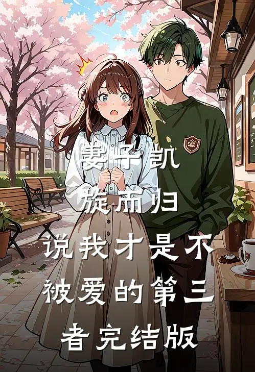 妻子凯旋而归，说我才是不被爱的第三者完结版
