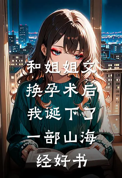 和姐姐交换孕术后，我诞下了一部山海经好书