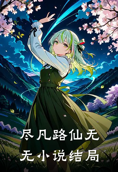 尽凡路仙无无小说结局