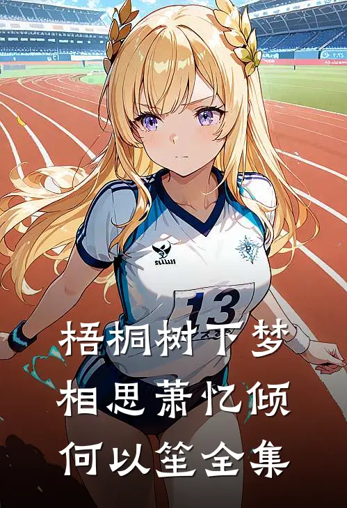 梧桐树下梦相思萧忆倾何以笙 全集