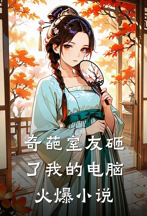 奇葩室友砸了我的电脑火爆小说