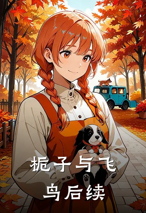 栀子与飞鸟后续