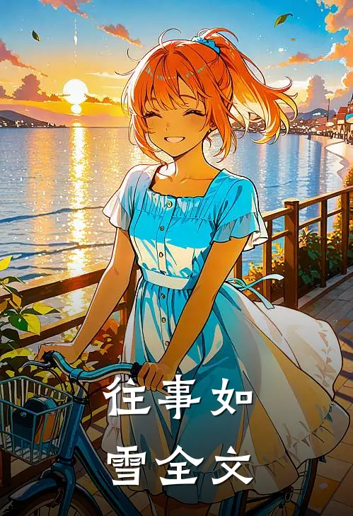 往事如雪全文