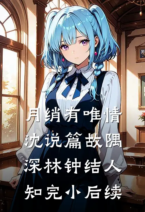 月绡有唯情沈说篇故隅深林钟结人知完小后续