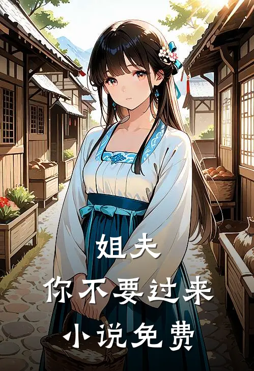 姐夫，你不要过来小说免费