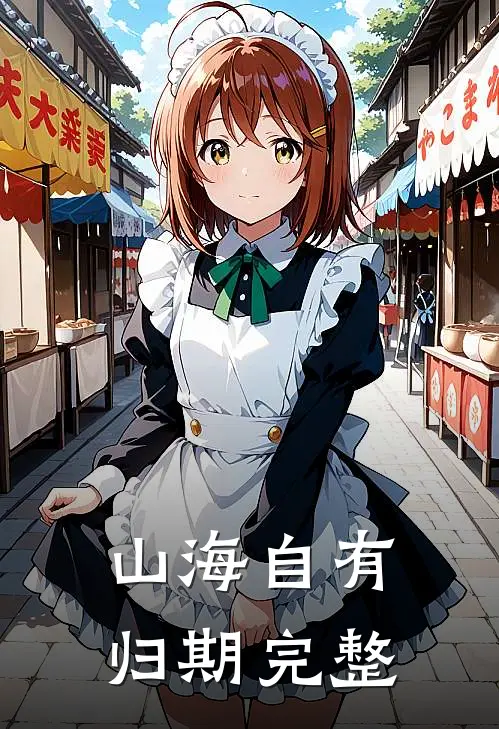 山海自有归期完整