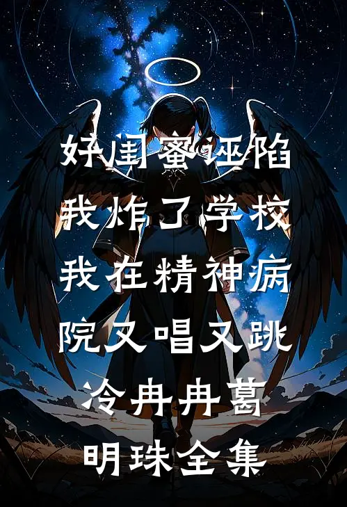 好闺蜜诬陷我炸了学校，我在精神病院又唱又跳冷冉冉葛明珠 全集