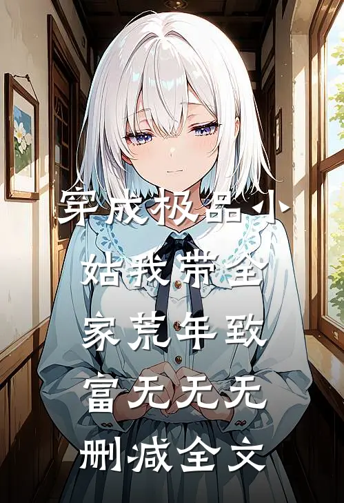 穿成极品小姑我带全家荒年致富无无无删减全文