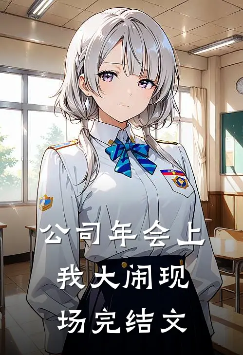 公司年会上我大闹现场完结文