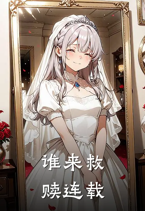 谁来救赎连载