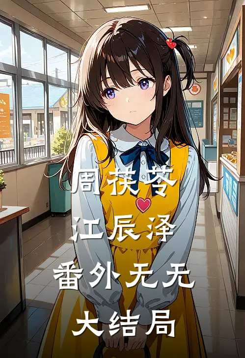 周茯苓江辰泽： 番外无无大结局