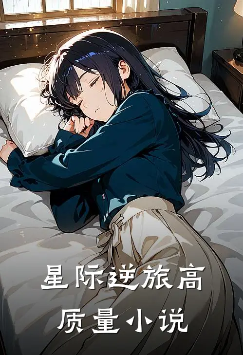 星际逆旅高质量小说