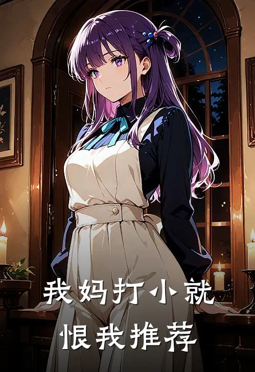 我妈打小就恨我推荐