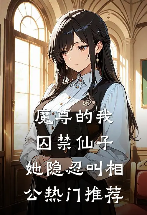 魔尊的我囚禁仙子，她隐忍叫相公热门推荐