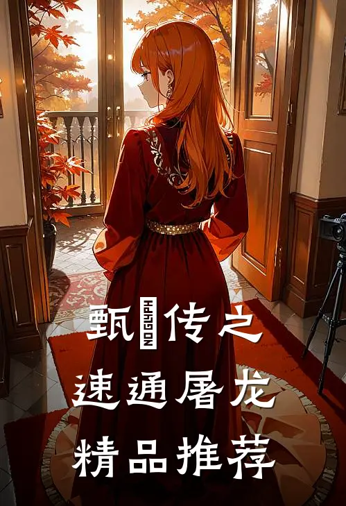 甄嬛传之速通屠龙精品推荐