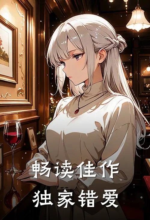 畅读佳作独家错爱