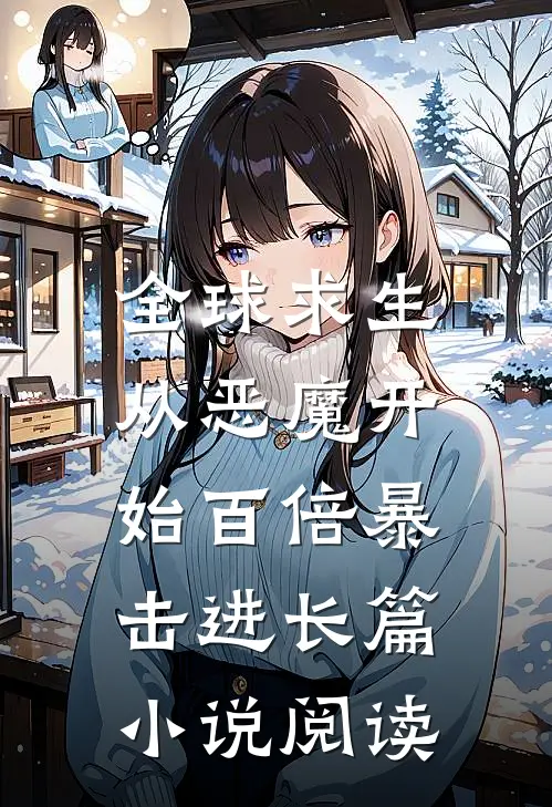 全球求生：从恶魔开始百倍暴击进长篇小说阅读
