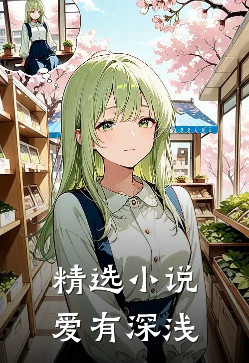 精选小说爱有深浅