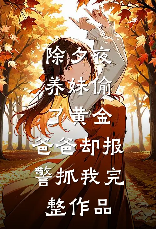 除夕夜，养妹偷了黄金，爸爸却报警抓我完整作品