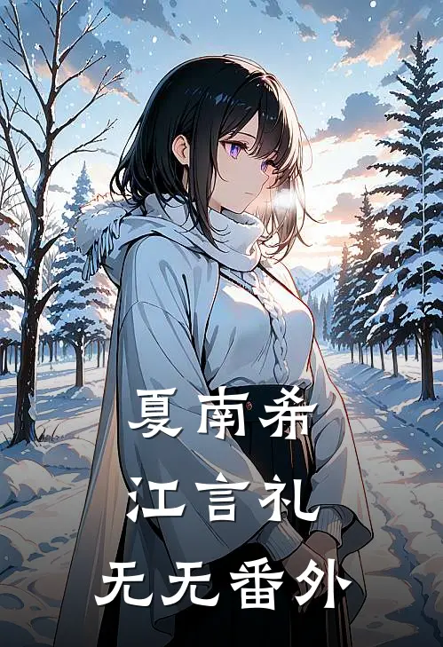 夏南希江言礼： 无无 番外